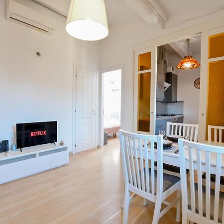 Spada Apartment Firenze Bagian luar foto