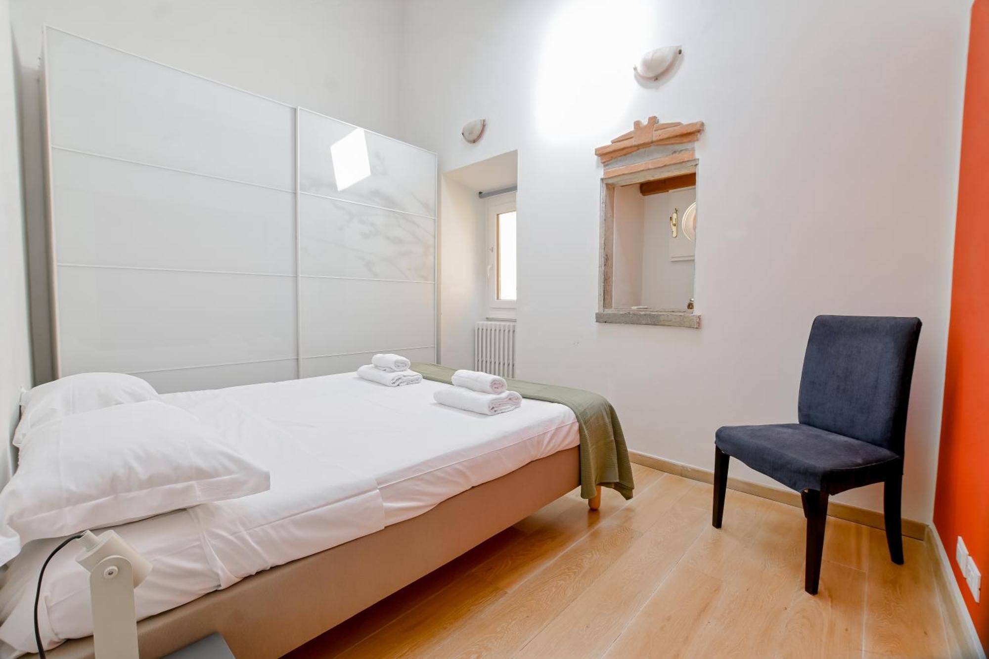 Spada Apartment Firenze Bagian luar foto