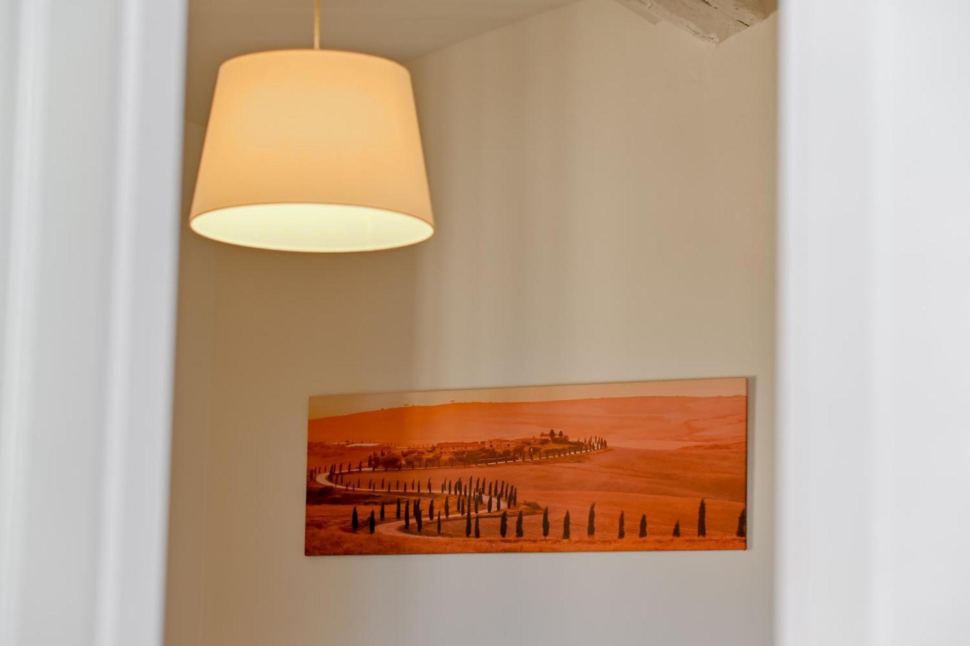 Spada Apartment Firenze Bagian luar foto