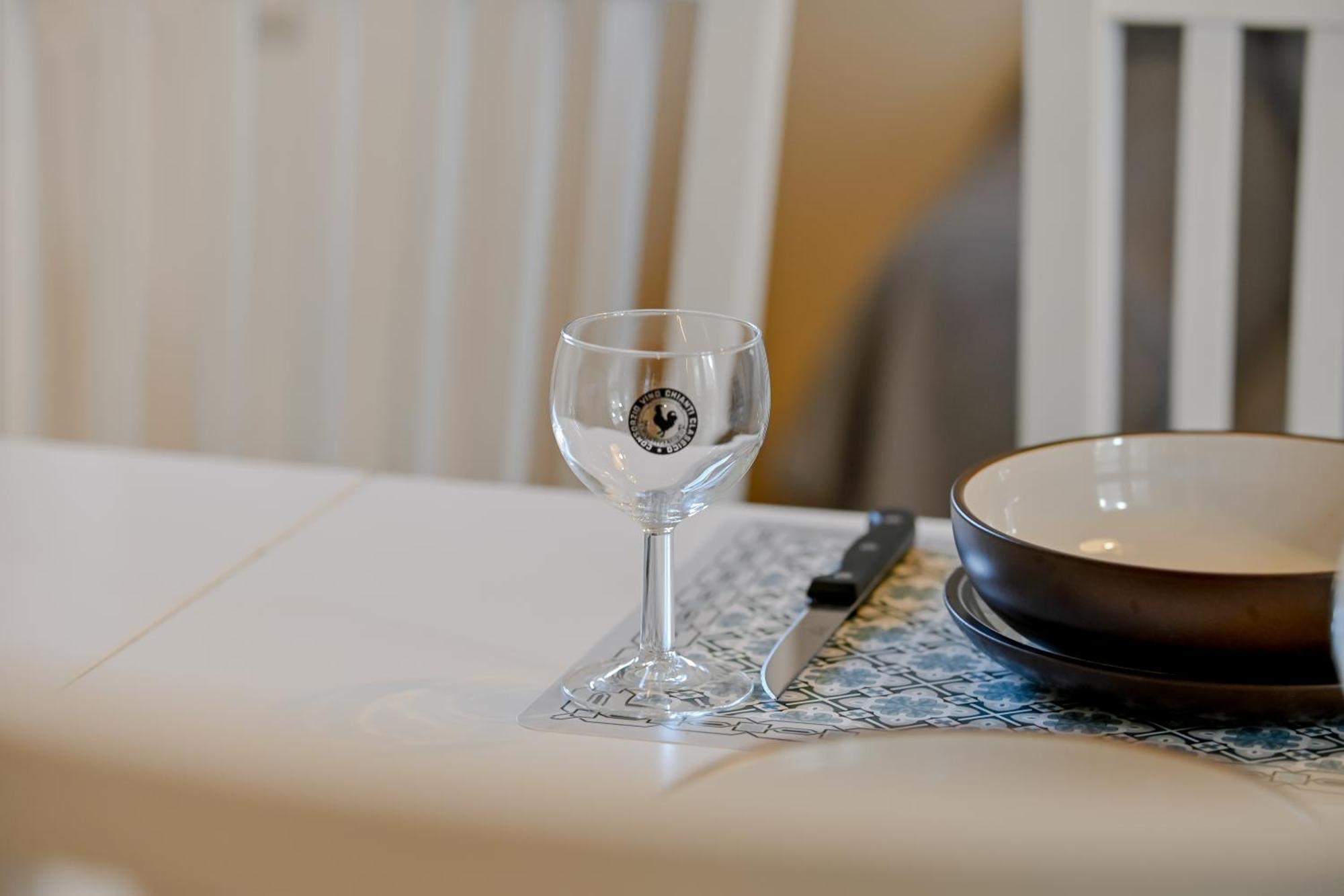 Spada Apartment Firenze Bagian luar foto