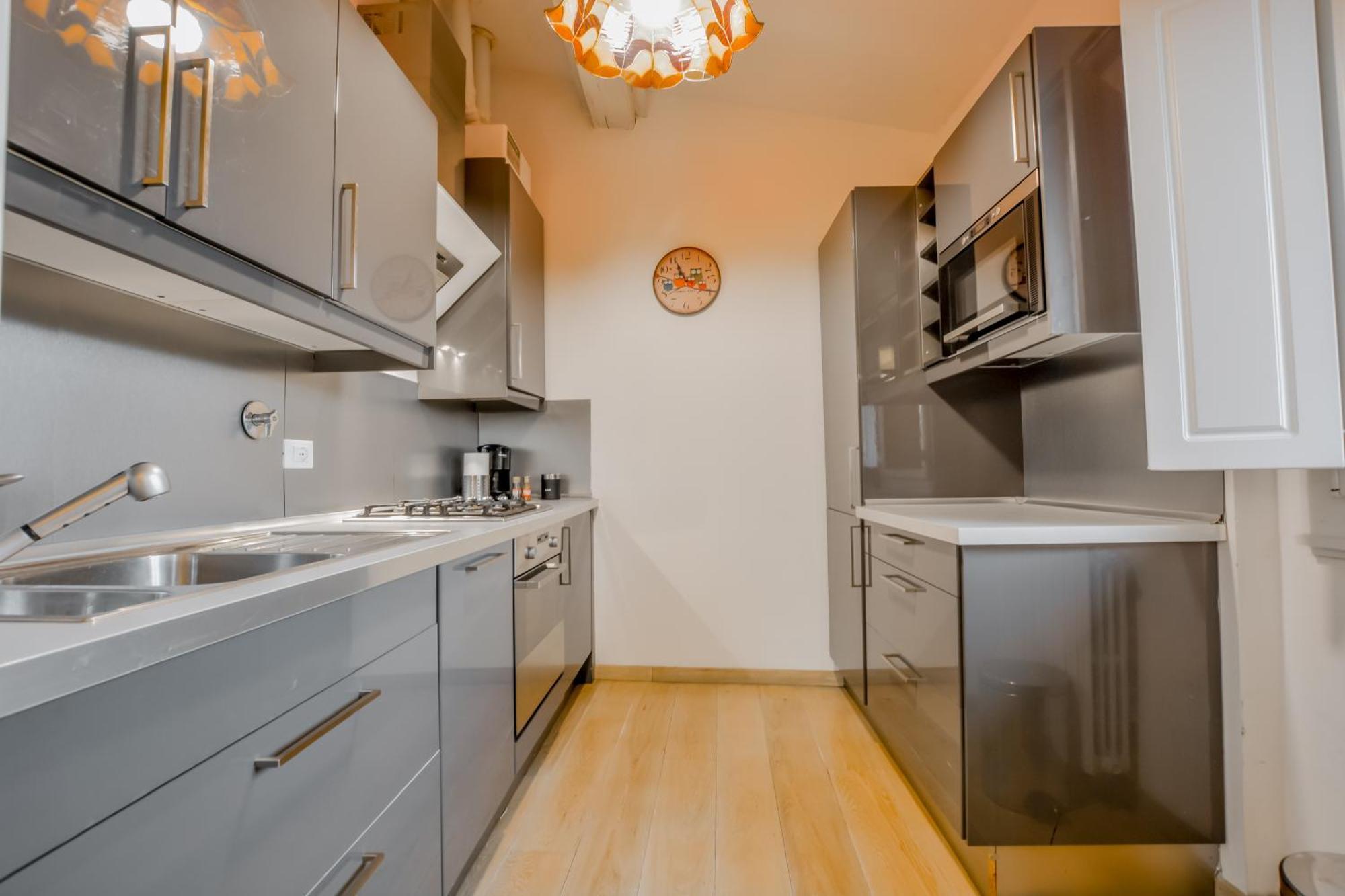 Spada Apartment Firenze Bagian luar foto