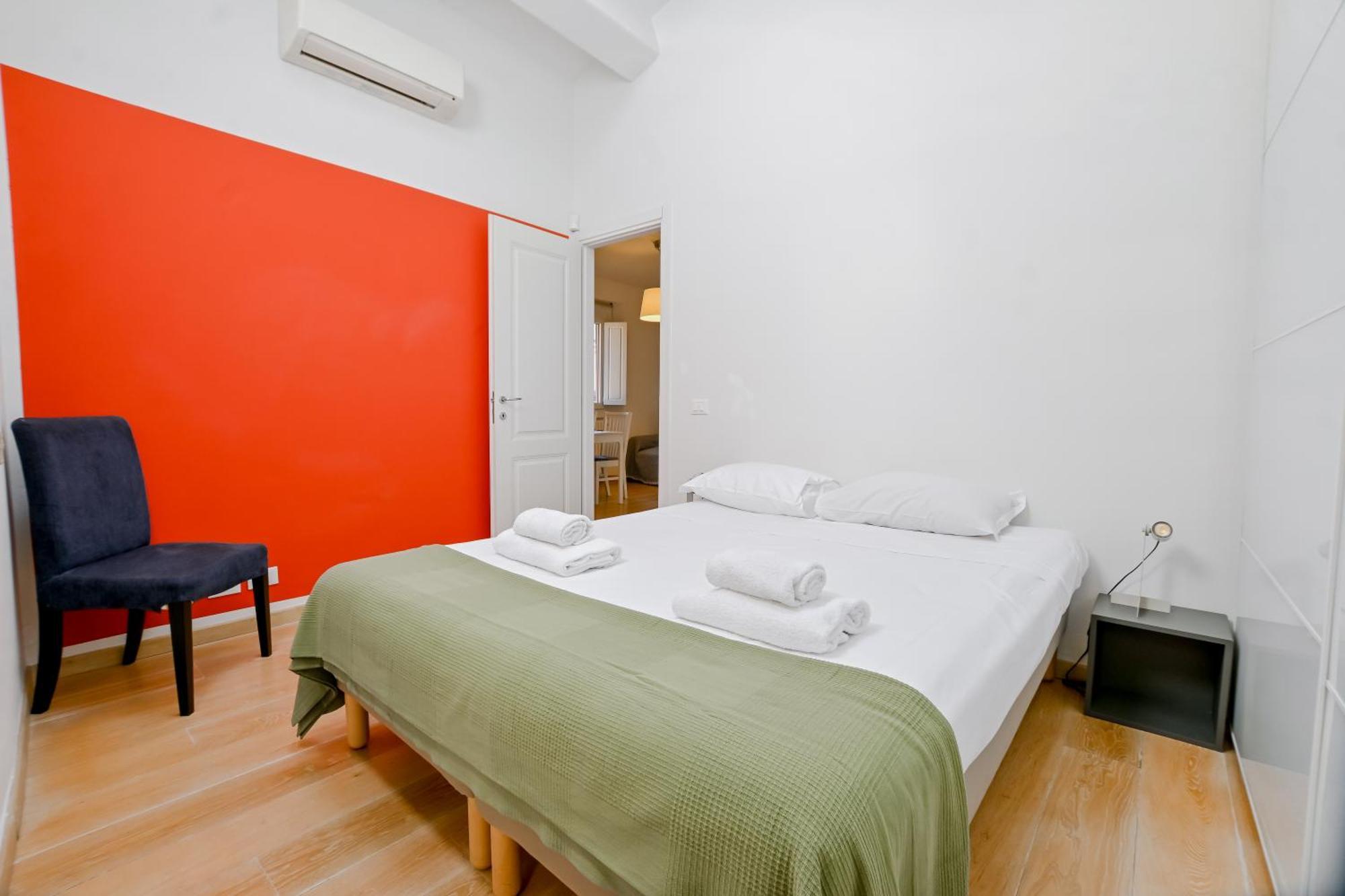 Spada Apartment Firenze Bagian luar foto