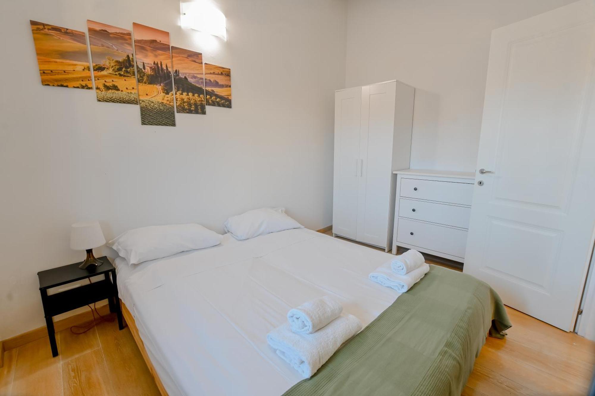 Spada Apartment Firenze Bagian luar foto