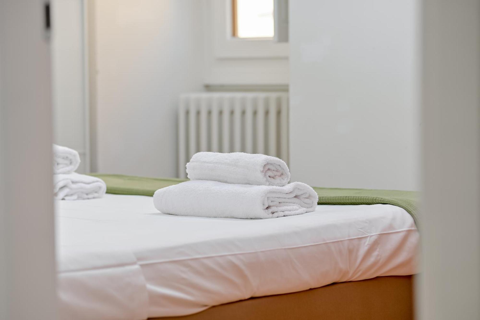 Spada Apartment Firenze Bagian luar foto