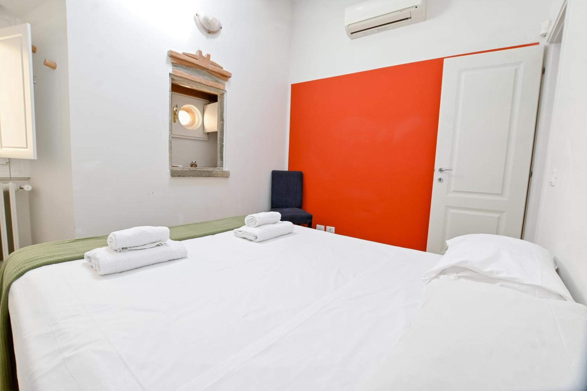 Spada Apartment Firenze Bagian luar foto