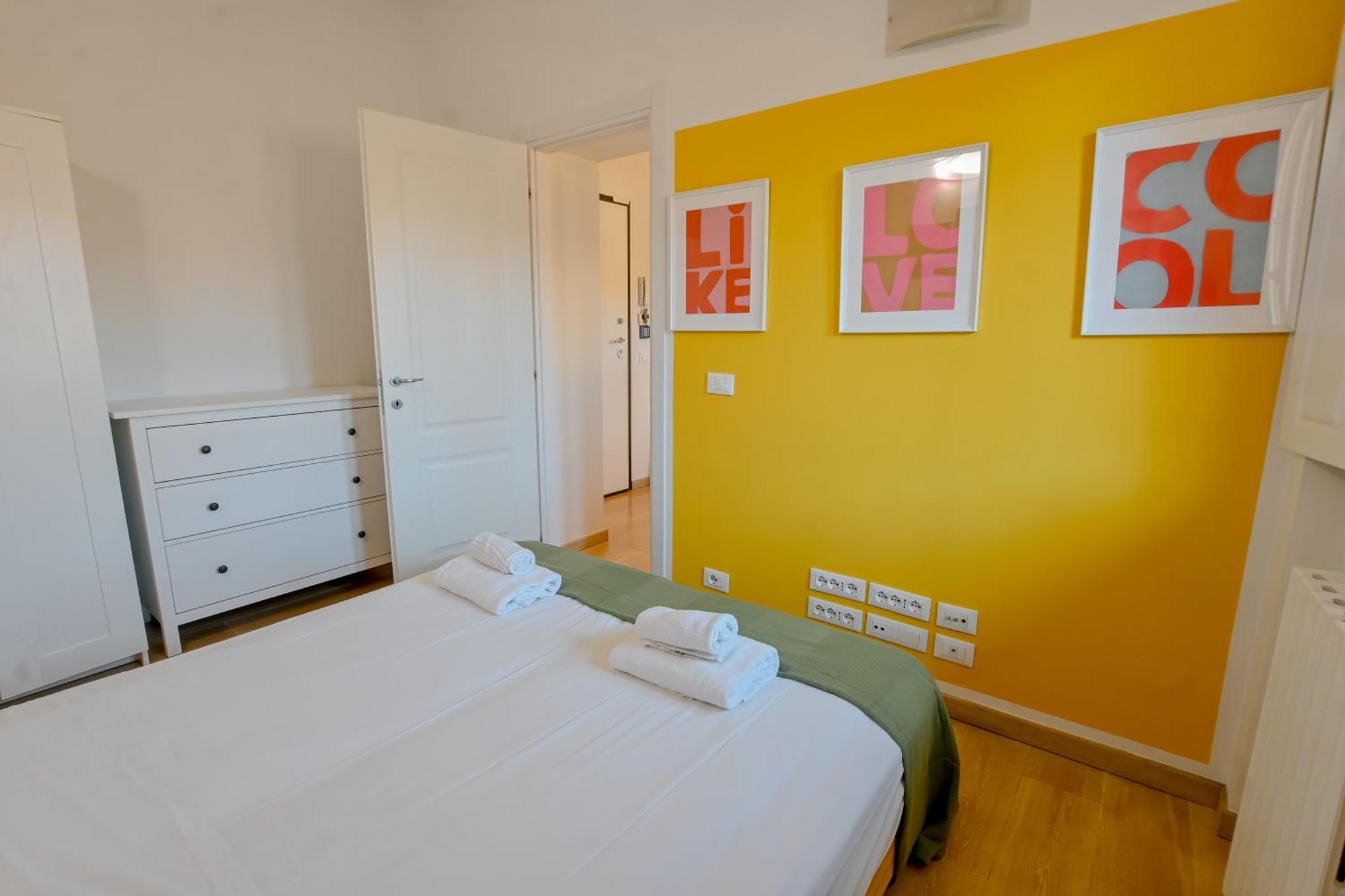 Spada Apartment Firenze Bagian luar foto