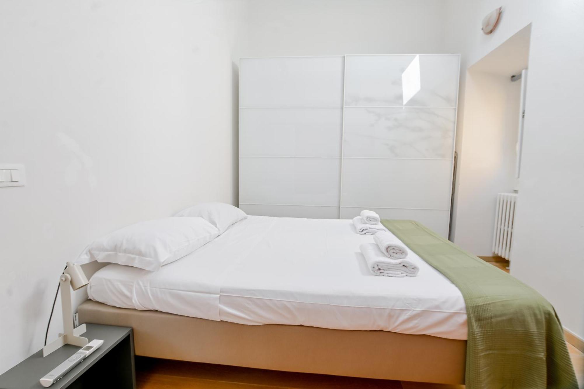 Spada Apartment Firenze Bagian luar foto