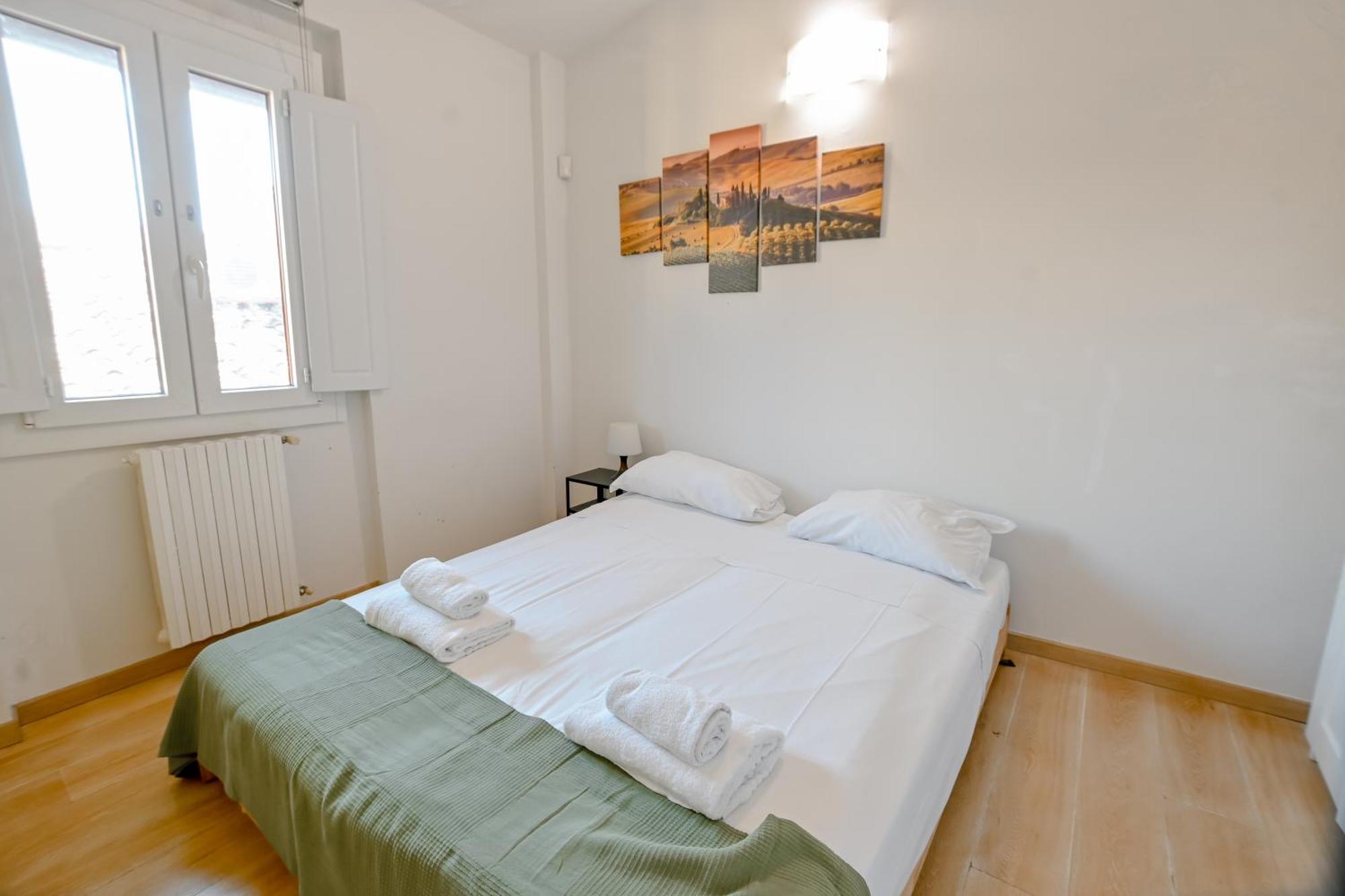Spada Apartment Firenze Bagian luar foto