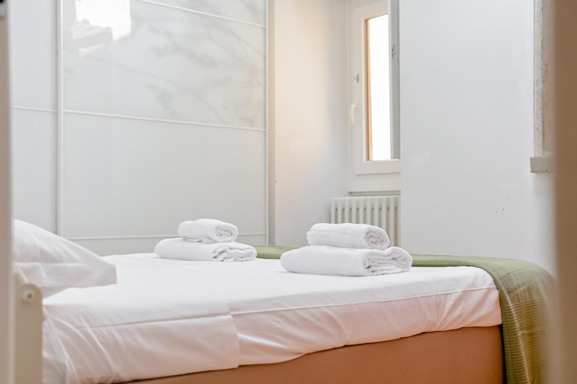 Spada Apartment Firenze Bagian luar foto